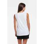 Майка мужская «Вечные ценности. Любовь», белая, размер S