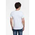 Футболка «Вечные ценности. Любовь», белая, размер S