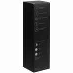 Термос HEATER, синий