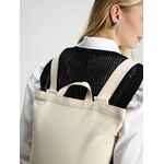 Рюкзак холщовый DISCOVERY BAG, неокрашенный