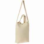 Сумка холщовая через плечо ARTSPACE, неокрашенная