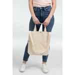 Сумка холщовая через плечо ARTSPACE, неокрашенная