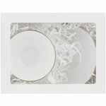 Коробка с окном INSIGHT, белая