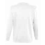 Толстовка «Соберись», белая, размер S