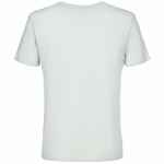 Футболка мужская DEEP THINKER, зеленая, размер S