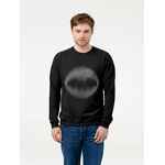 Свитшот LETUCCI SILVER, синий, размер S