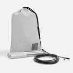 Скакалка HARD WORK в мешочке