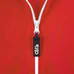 Дождевик «Воплащение красоты», красный, размер M