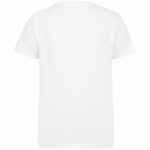 Футболка «У матросов нет вопросов», белая, размер S