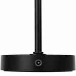 Левитирующая лампа с функцией беспроводной зарядки LEVISTATION