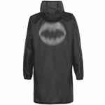 Дождевик LETUCCI, черный, размер S