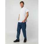 Рубашка поло мужская SPRING 210 темно-зеленая, размер XL