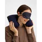 Набор для путешествий ESSENTIAL, темно-синий