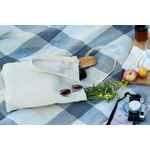 Холщовая сумка STRONG 210, неокрашенная