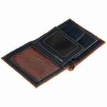 Обложка для автодокументов PALERMO, синяя