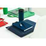 Сумка-папка SIMPLE, темно-синяя