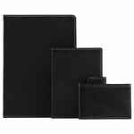 Футляр для визиток BELLADONNA MEETING, черный