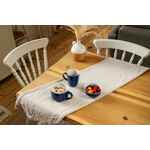 Кружка GOOD MORNING, синяя