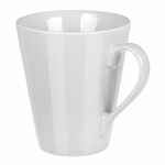 Кружка BELL, белая