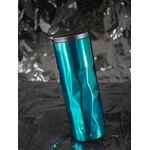 Термостакан GEMS BLUE TOPAZ, синий топаз