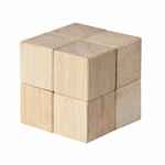 Магический антистресс CORE, бежевый