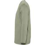 Футболка мужская с длинным рукавом MONARCH 150 хаки, размер M