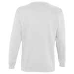 Толстовка NEW SUPREME 280 светло-серый меланж, размер XL