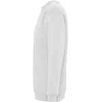 Толстовка NEW SUPREME 280 светло-серый меланж, размер XL