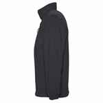 Толстовка из флиса NESS 300, темно-серая, размер S