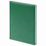 Еженедельник NEBRASKA, датированный, зеленый