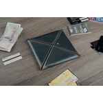 Органайзер для путешествий XPOUCH, черный