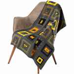 Плед INDUSTRY, энергетика