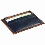 Картхолдер PALERMO, синий