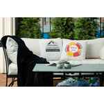 Наволочка HOLLAND, неокрашенная