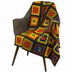 Плед INDUSTRY, строительство