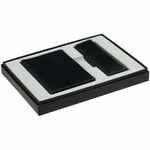 Набор APACHE PASSKEY, черный