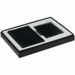 Набор APACHE PRIVY, черный