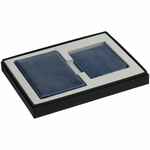 Набор APACHE PRIVY, синий