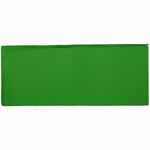 Плед-спальник SNUG, зеленый