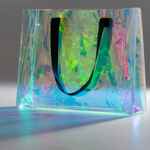 Сумка для покупок GLARE FLARE