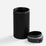 Термостакан CANELLA, черный