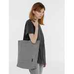 Сумка для покупок ONEWORLD, серая