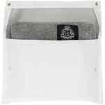 Плед MEDLEY, серый