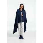 Плед JOTTA, синий