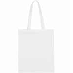 Холщовая сумка COUNTRYSIDE, белая