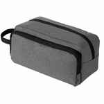 Несессер NESSI, серый