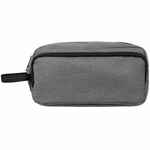 Несессер NESSI, серый