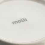 Банка для хранения BAMBIC с бамбуковой крышкой