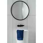 Полотенце FARBE, среднее, белое