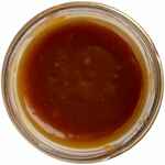 Соленая карамель SUR MER, белая